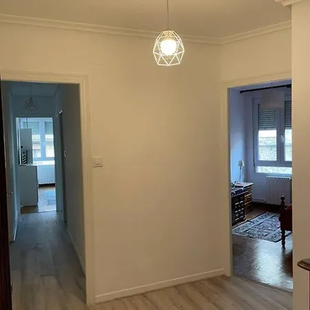 Todo Exterior A 200m Del Corro. Kmx. Appartement Comillas
