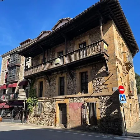 Todo Exterior A 200m Del Corro. Kmx. Appartement Comillas