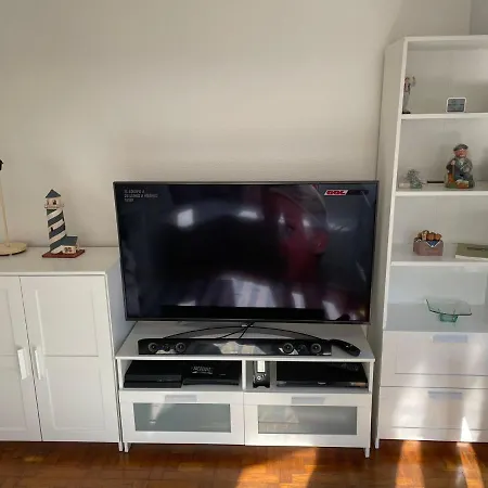 Appartement Todo Exterior A 200m Del Corro. Kmx. Comillas