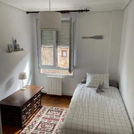 Todo Exterior A 200m Del Corro. Kmx. Appartement *