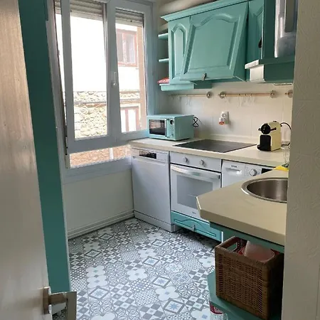 Appartement Todo Exterior A 200m Del Corro. Kmx. Comillas