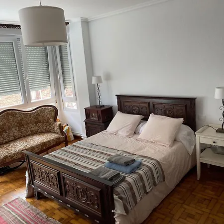 Appartement Todo Exterior A 200m Del Corro. Kmx.
